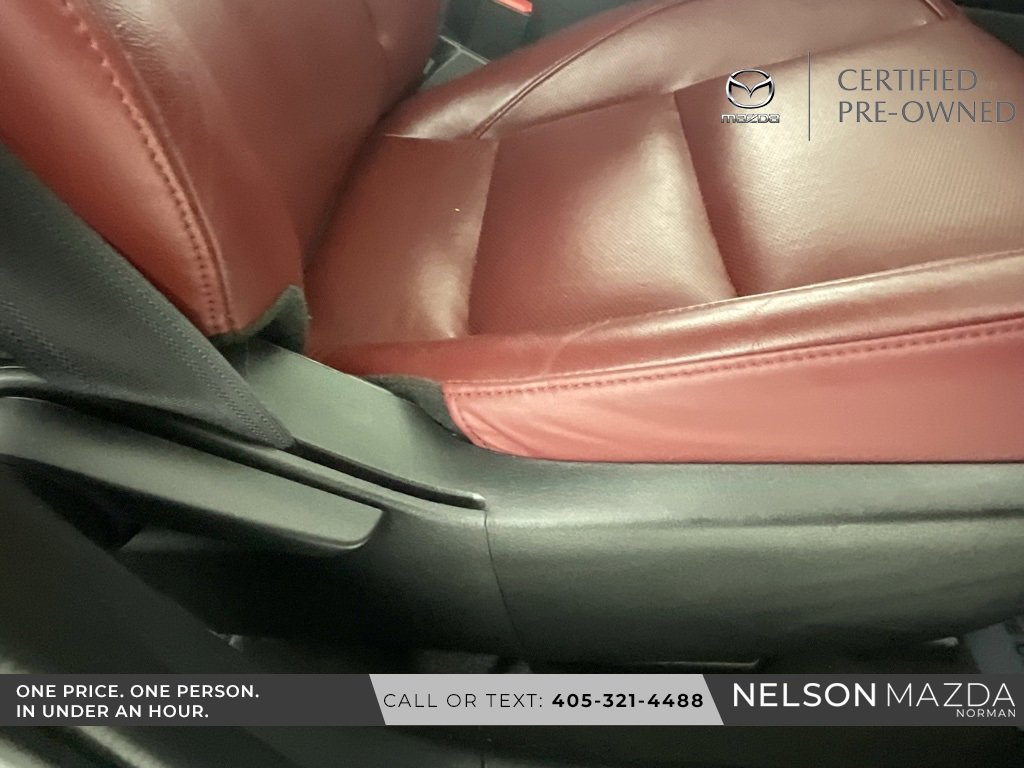Certified 2022 MAZDA CX-30 AWD 2.5 S w/ Preferred Package image 27