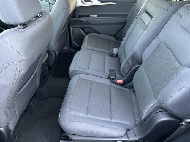 New 2026 Ford Explorer Active image 23