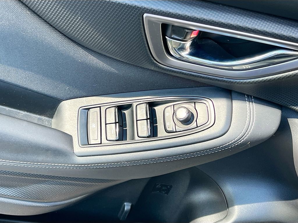 Used 2023 Subaru Forester Premium image 17