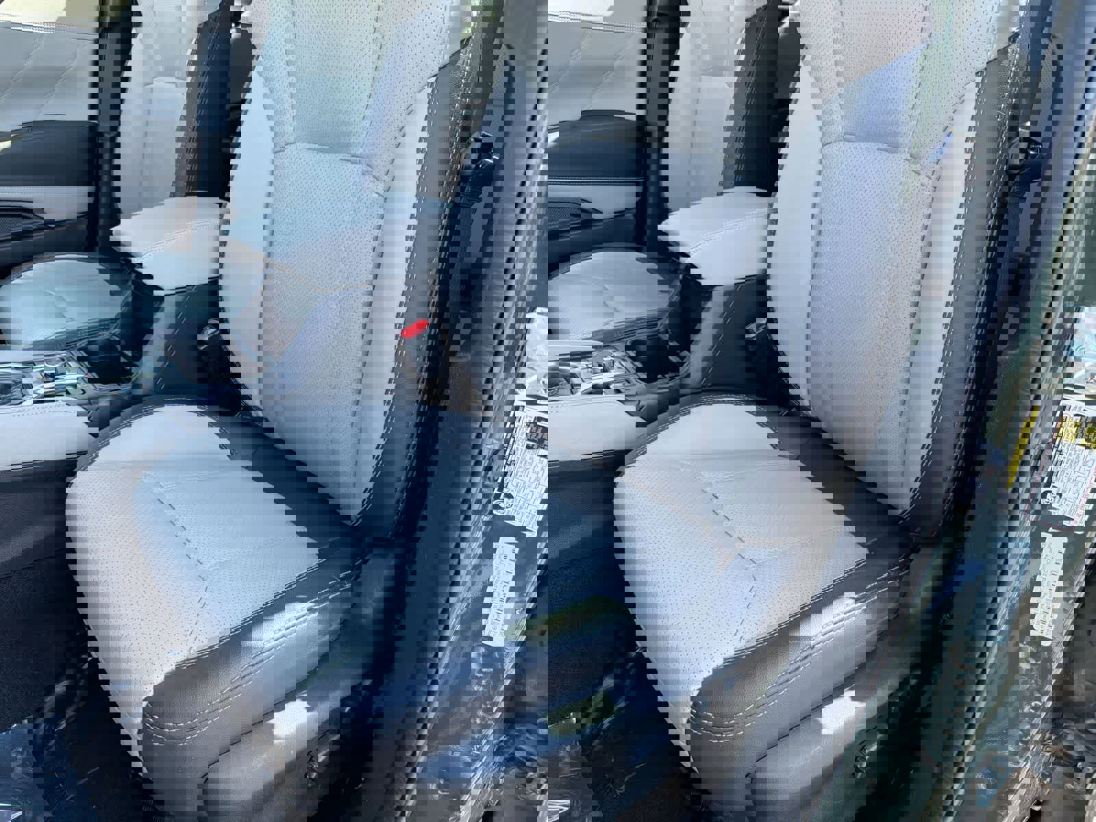 Certified 2023 Subaru Forester Limited image 17