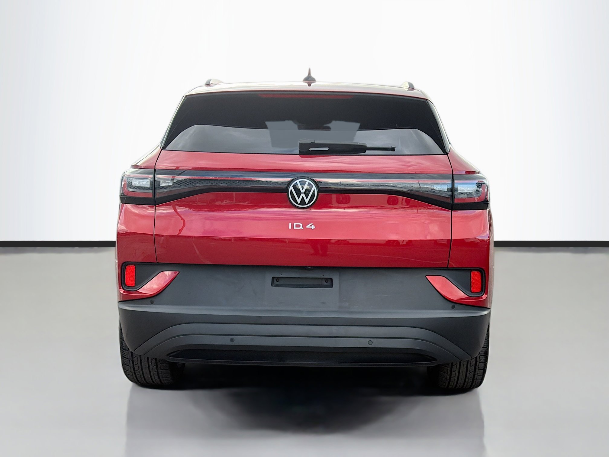 Used 2023 Volkswagen ID.4 Pro S image 4