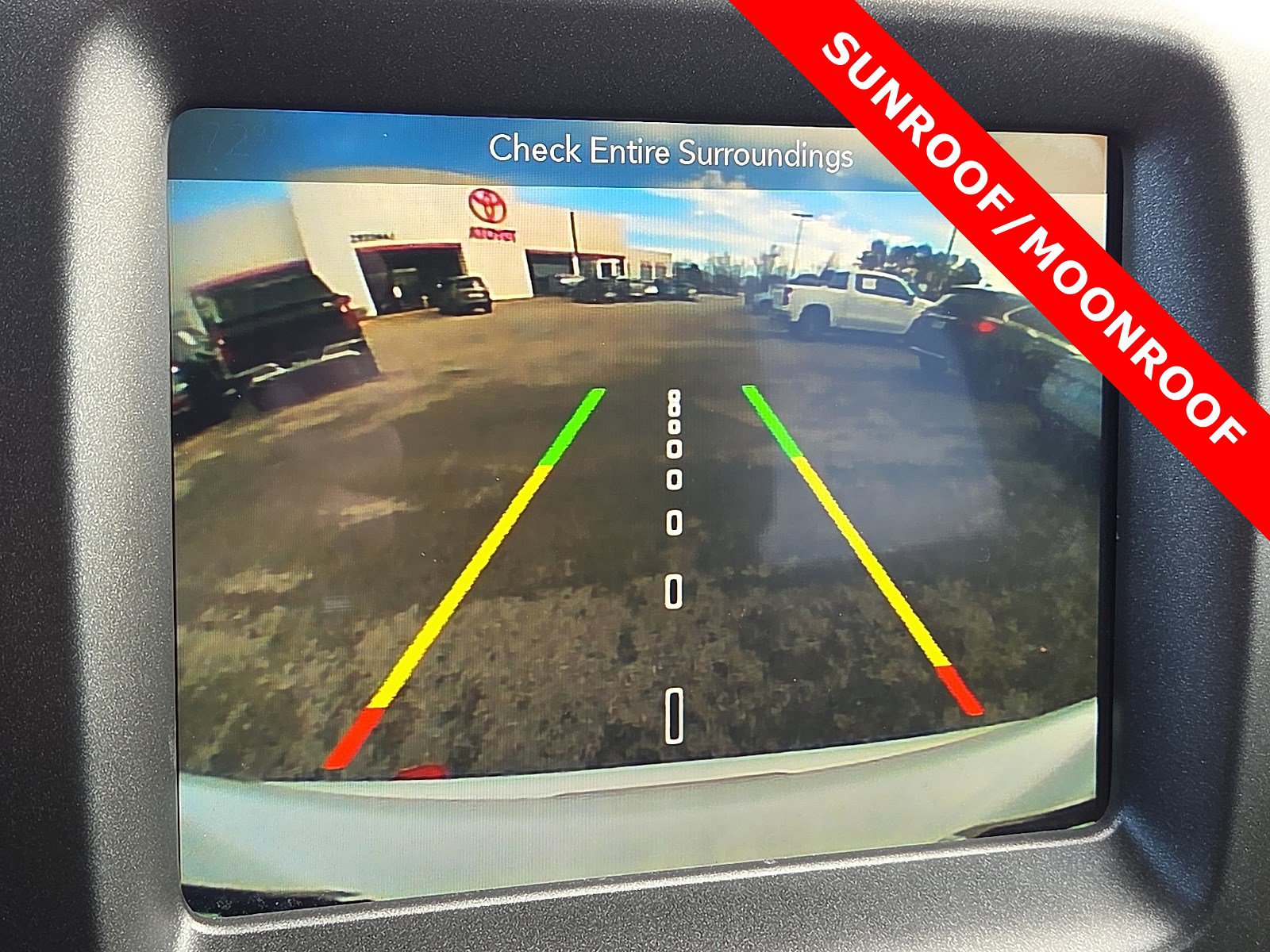 Used 2017 Jeep Compass Trailhawk w/ Leather Interior Group image 18