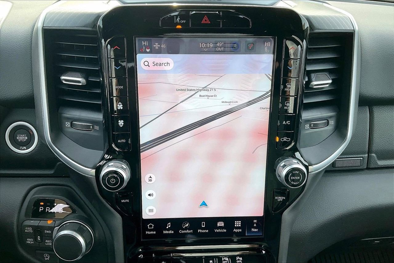 New 2026 RAM 1500 Big Horn image 13