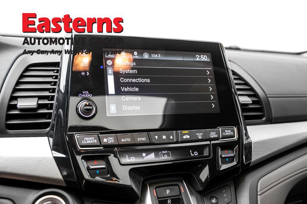 Used 2023 Honda Odyssey EX-L image 20