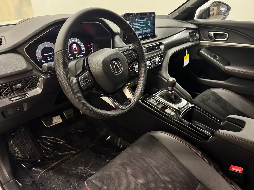 New 2026 Acura Integra Type S image 15