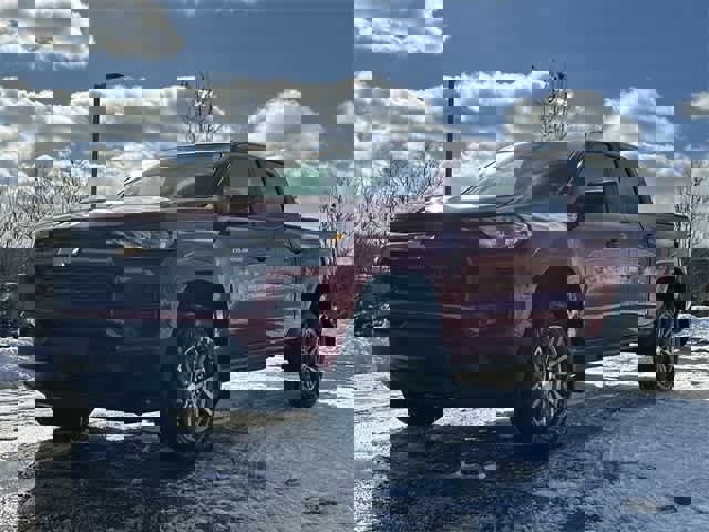 Used 2023 Chevrolet Colorado LT image 26