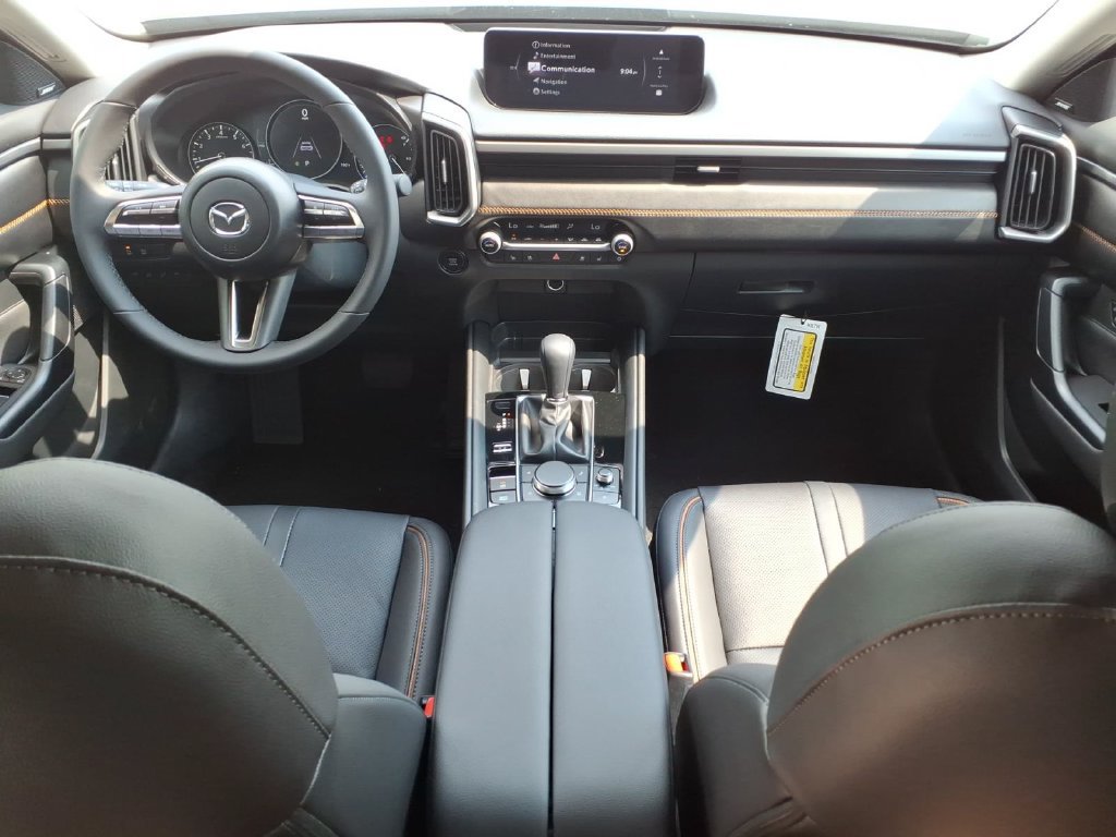 New 2026 MAZDA CX-50 AWD 2.5 S w/ Premium Package image 24
