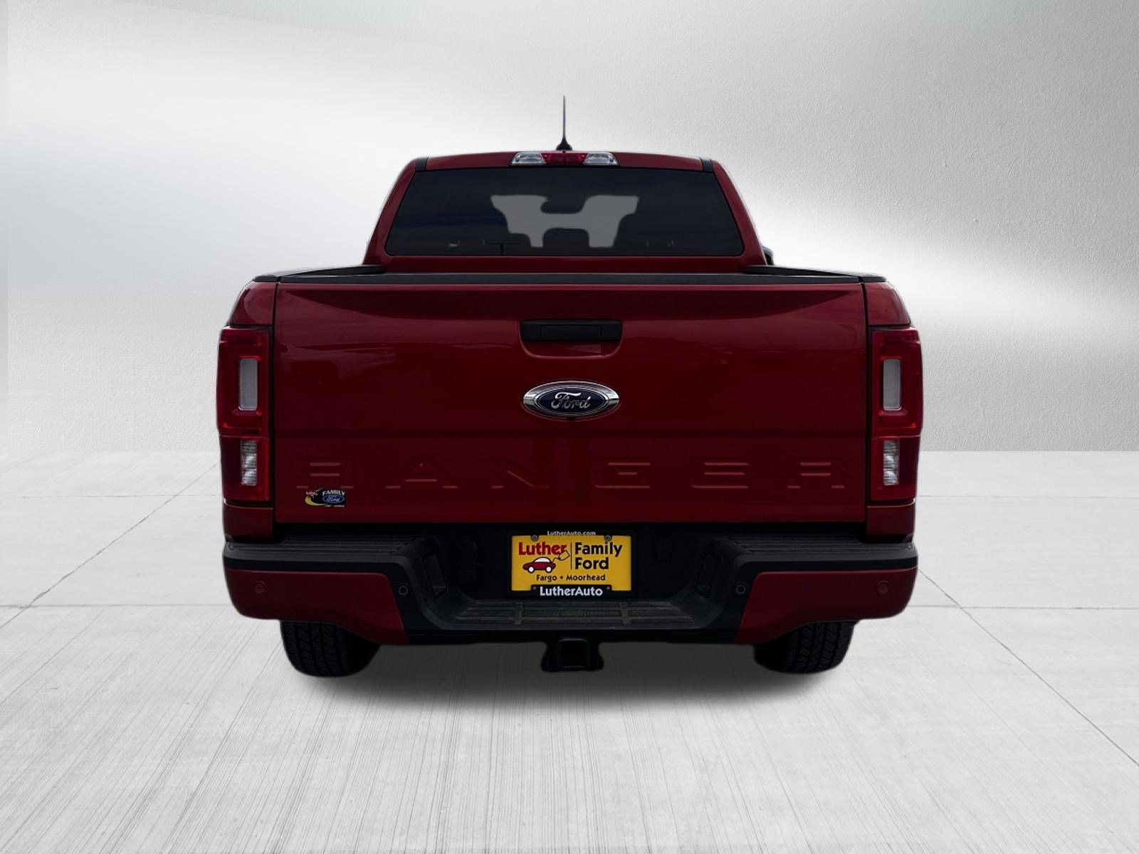 Certified 2022 Ford Ranger XLT w/ Trailer Tow Package AWD/4WD image 6