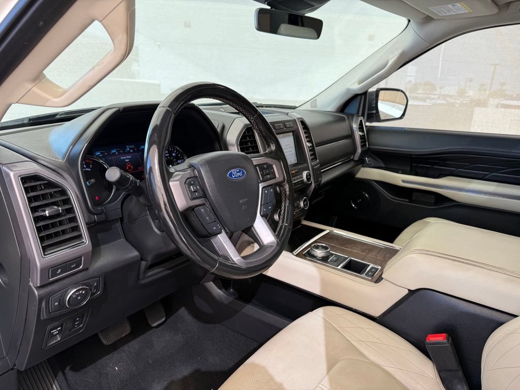 Used 2019 Ford Expedition Platinum RWD image 33