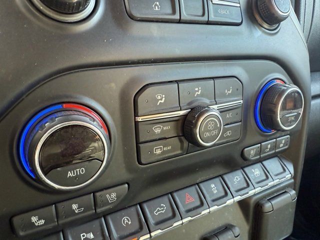 Used 2019 Chevrolet Silverado 1500 LTZ w/ LTZ Plus Package image 28