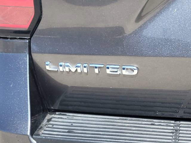 Used 2021 Ford Expedition Limited AWD/4WD image 12
