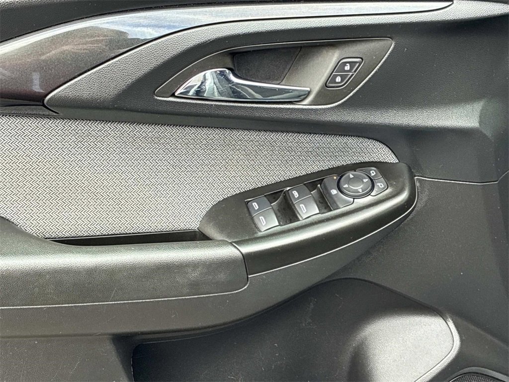 Used 2023 Chevrolet TrailBlazer LT image 20