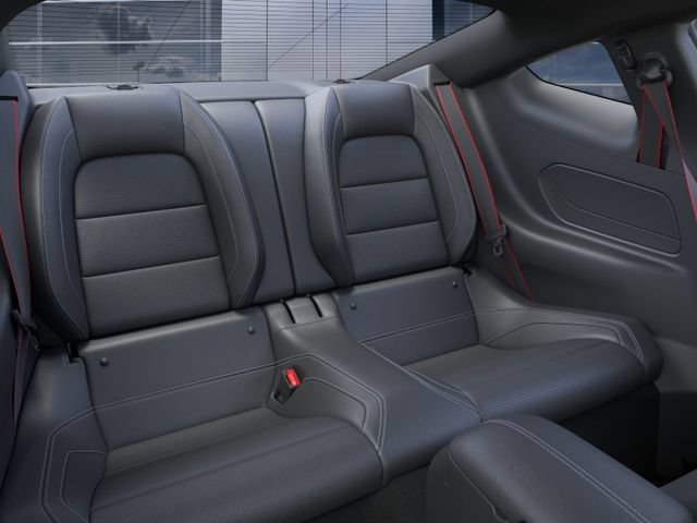 New 2026 Ford Mustang GT Premium RWD image 11