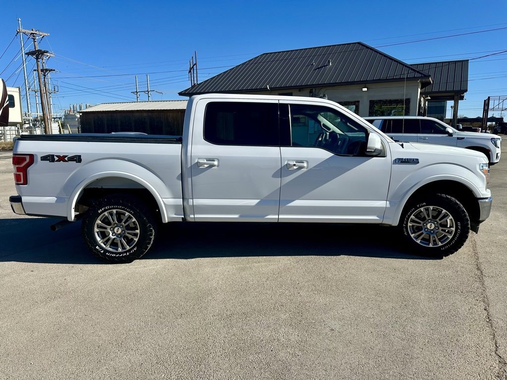 Used 2019 Ford F150 Lariat image 6