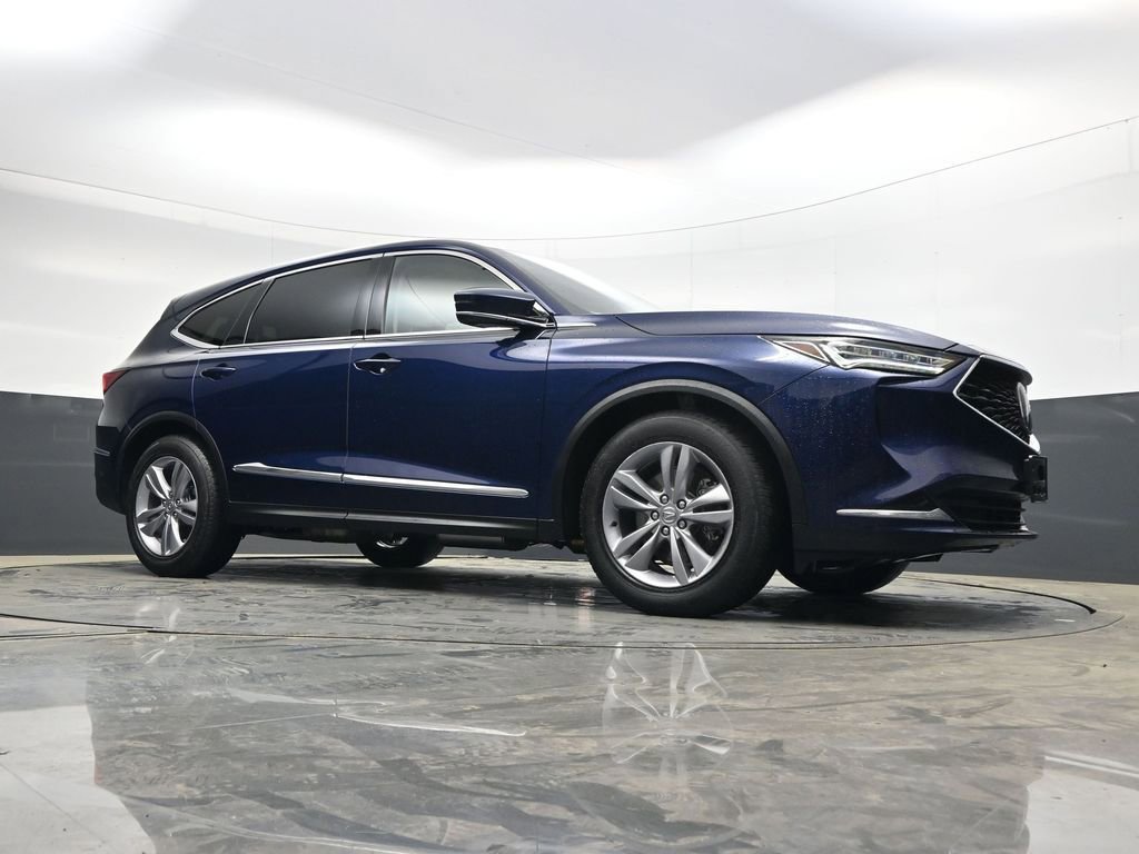 Used 2023 Acura MDX SH-AWD image 27