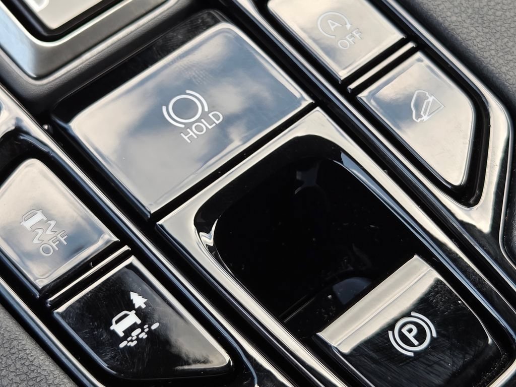 New 2026 Lexus TX 350 AWD image 19