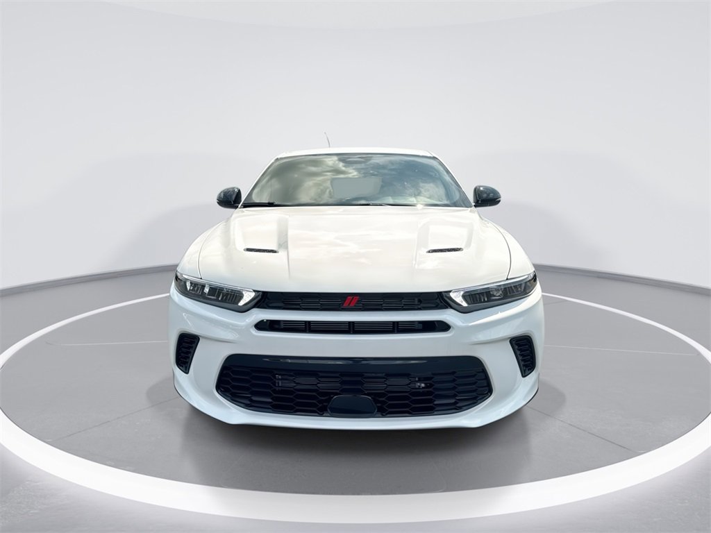 New 2025 Dodge Hornet GT w/ Track Pack image 3
