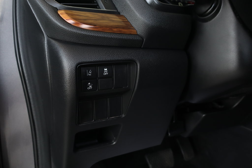 Used 2017 Honda CR-V EX image 14