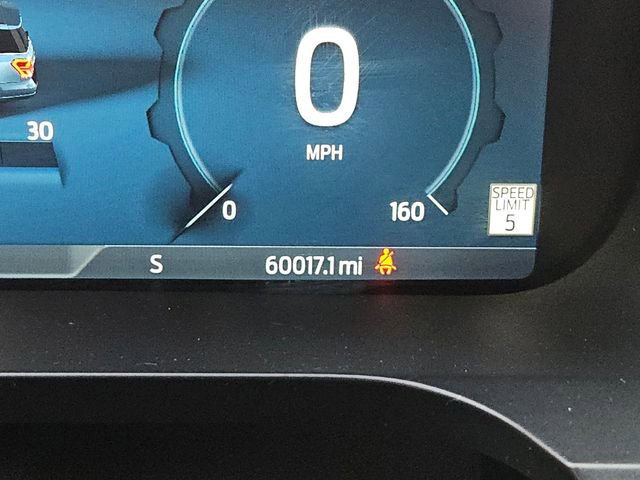 Used 2023 Ford Expedition Timberline AWD/4WD image 24