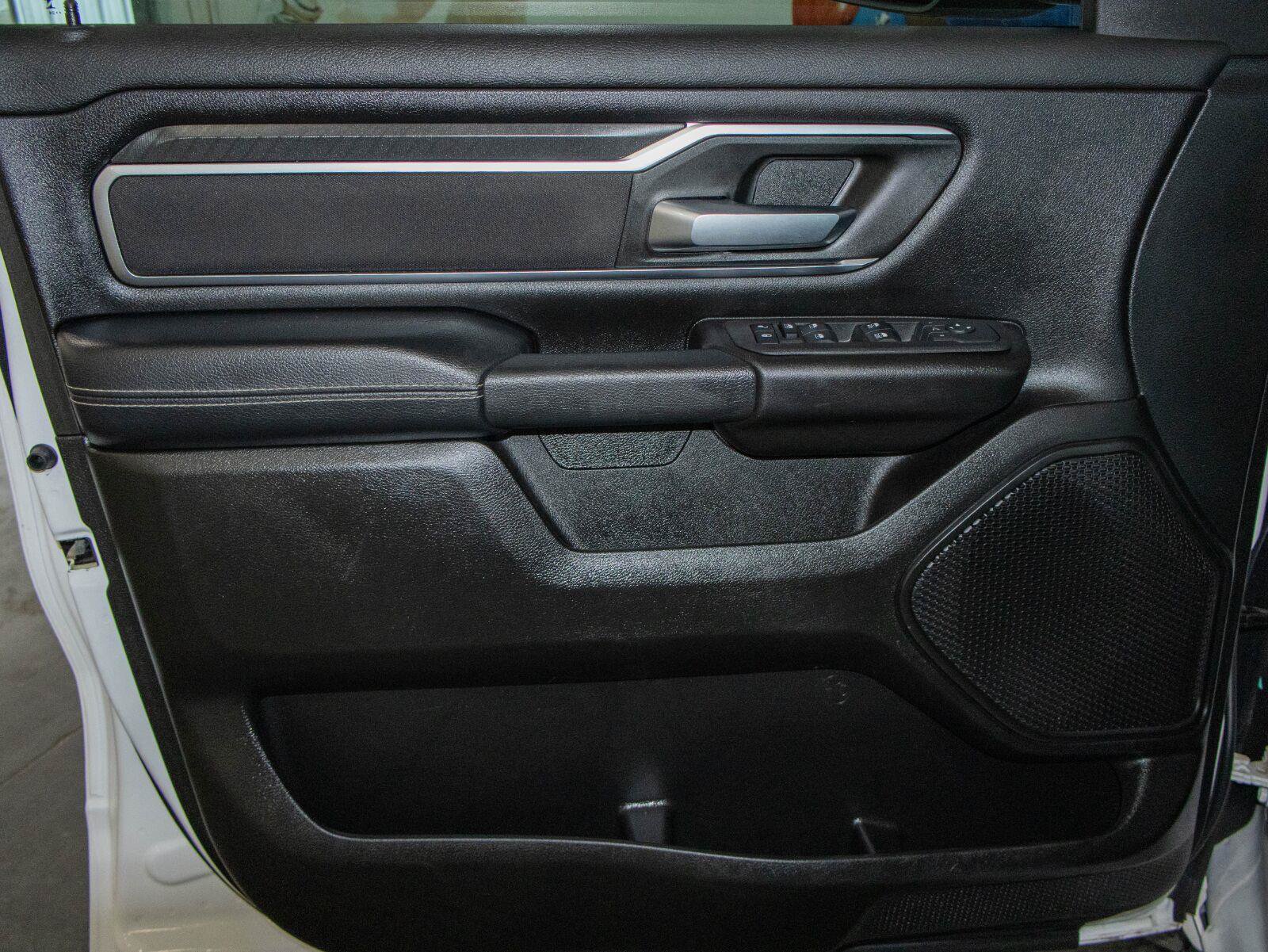 Used 2025 RAM 1500 Lone Star AWD/4WD image 11