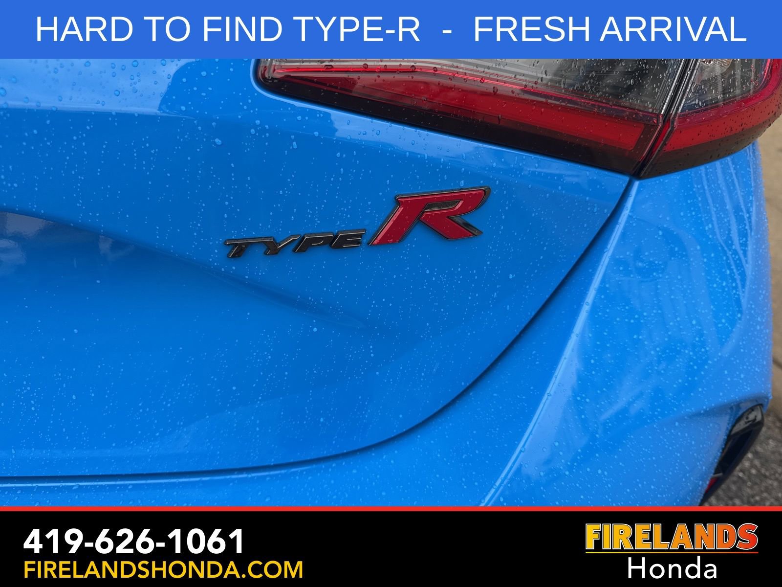 Certified 2025 Honda Civic Type R image 39