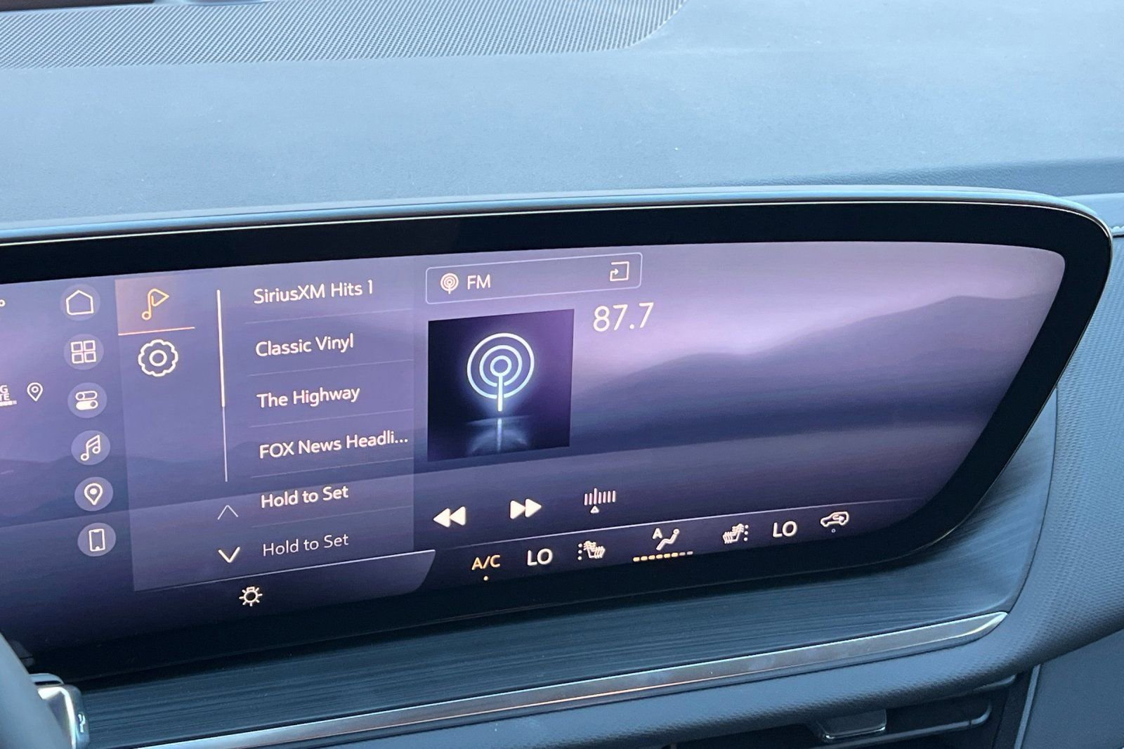 New 2026 Buick Envision Preferred image 17