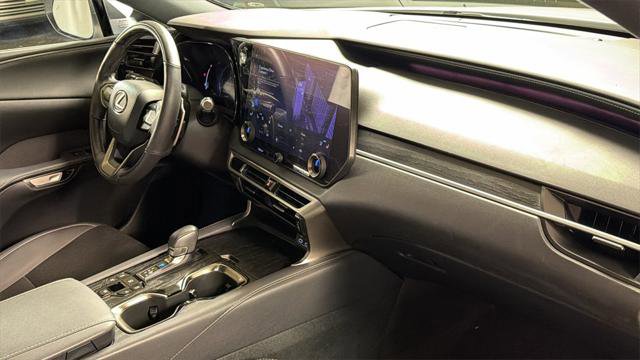 Certified 2023 Lexus RX 350 Premium Plus image 11