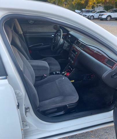 Used 2008 Chevrolet Impala LS image 6