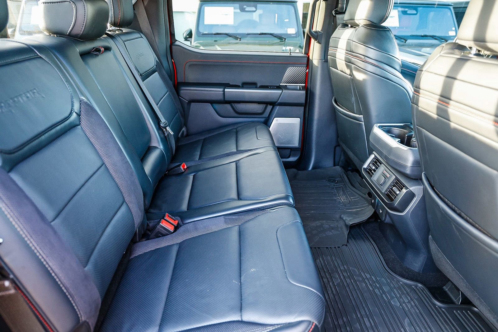 Used 2024 Ford F150 Raptor image 18