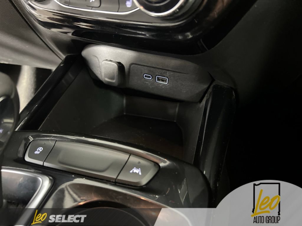 Used 2026 Chevrolet Trax ACTIV w/ Driver Confidence Package FWD image 25