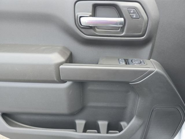 New 2025 GMC Sierra 1500 Pro w/ Pro Value Package image 20