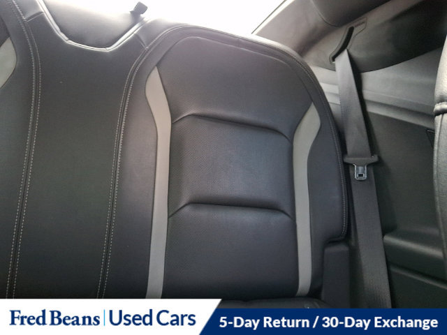 Used 2022 Chevrolet Camaro SS RWD image 24
