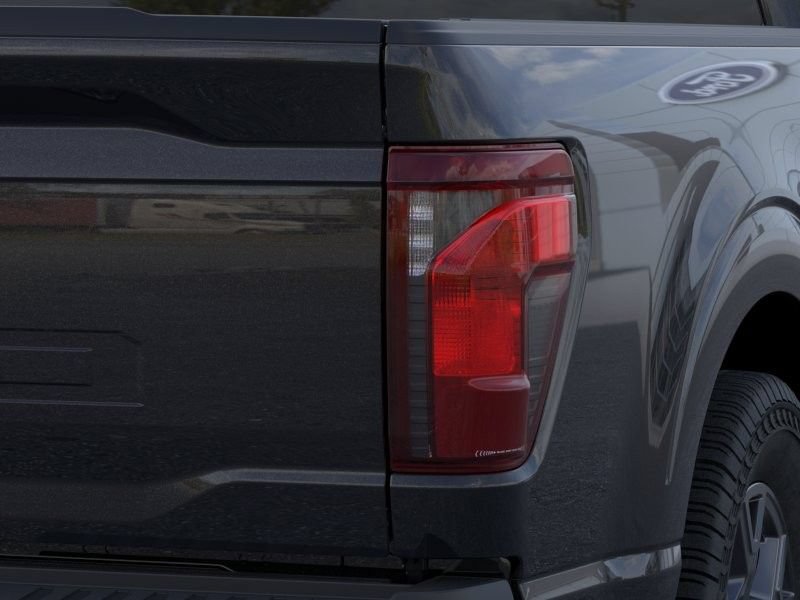 New 2026 Ford F150 STX w/ Equipment Group 200A RWD image 22