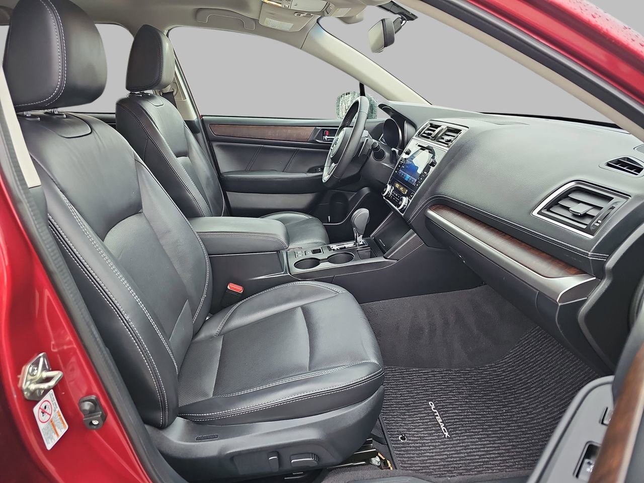 Used 2019 Subaru Outback 2.5i Limited image 13