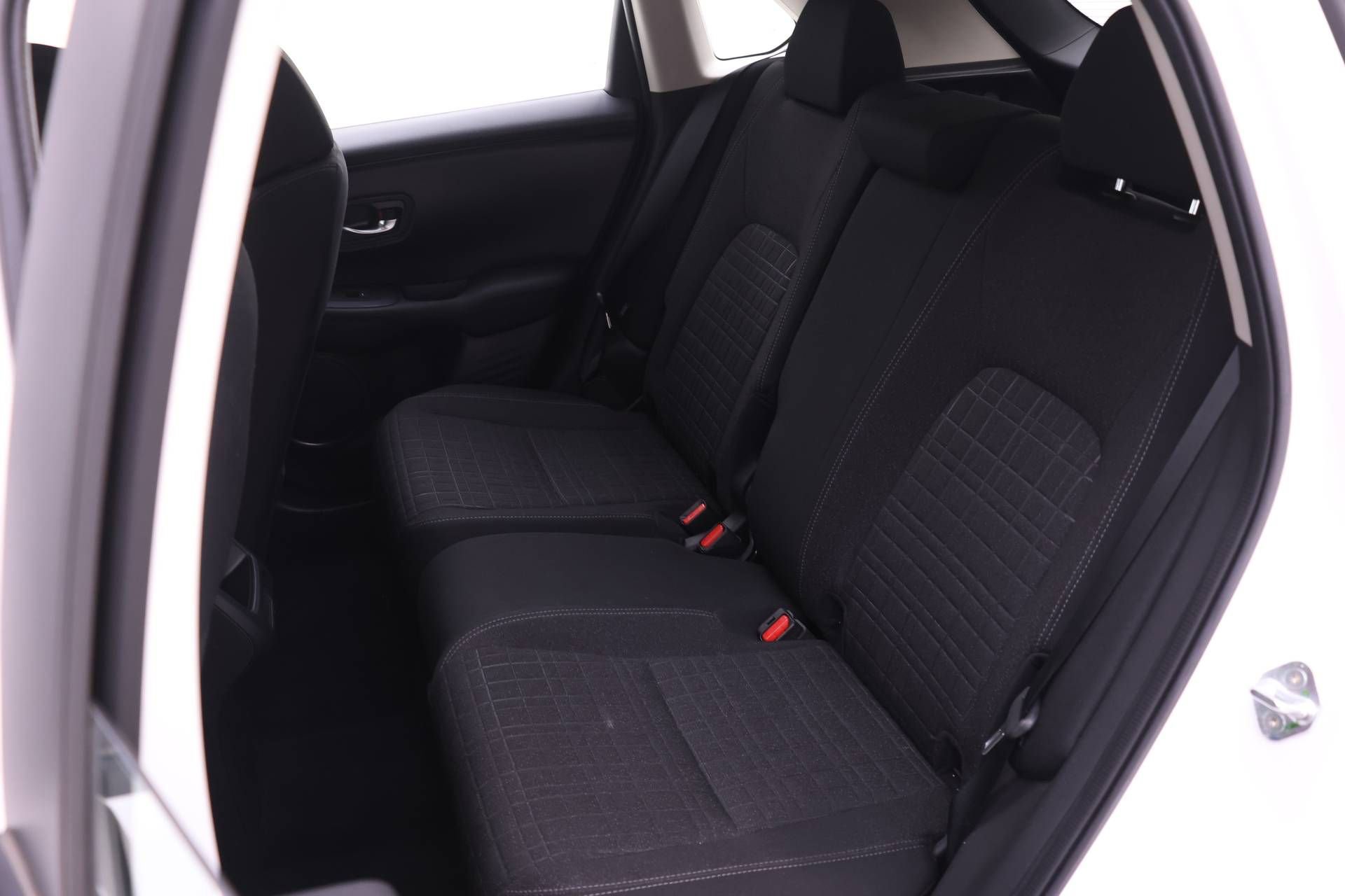 Certified 2023 Honda HR-V LX image 11