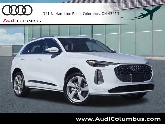 New 2025 Audi Q5 Premium Plus image 1