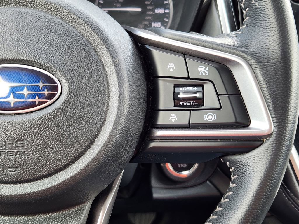 Used 2022 Subaru Outback Premium w/ Popular Package #1 image 18