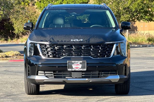 New 2026 Kia Sorento S w/ S Panoramic Sunroof Package image 9