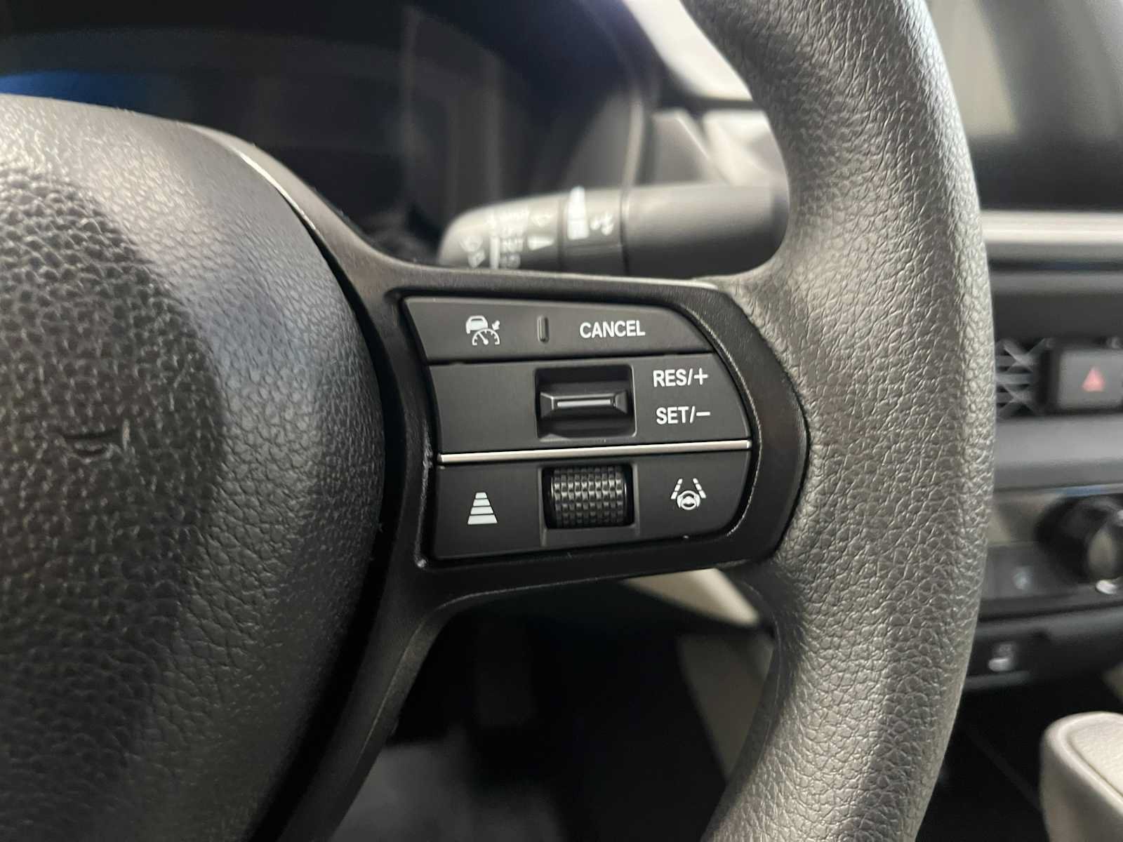 New 2026 Honda Accord SE image 18
