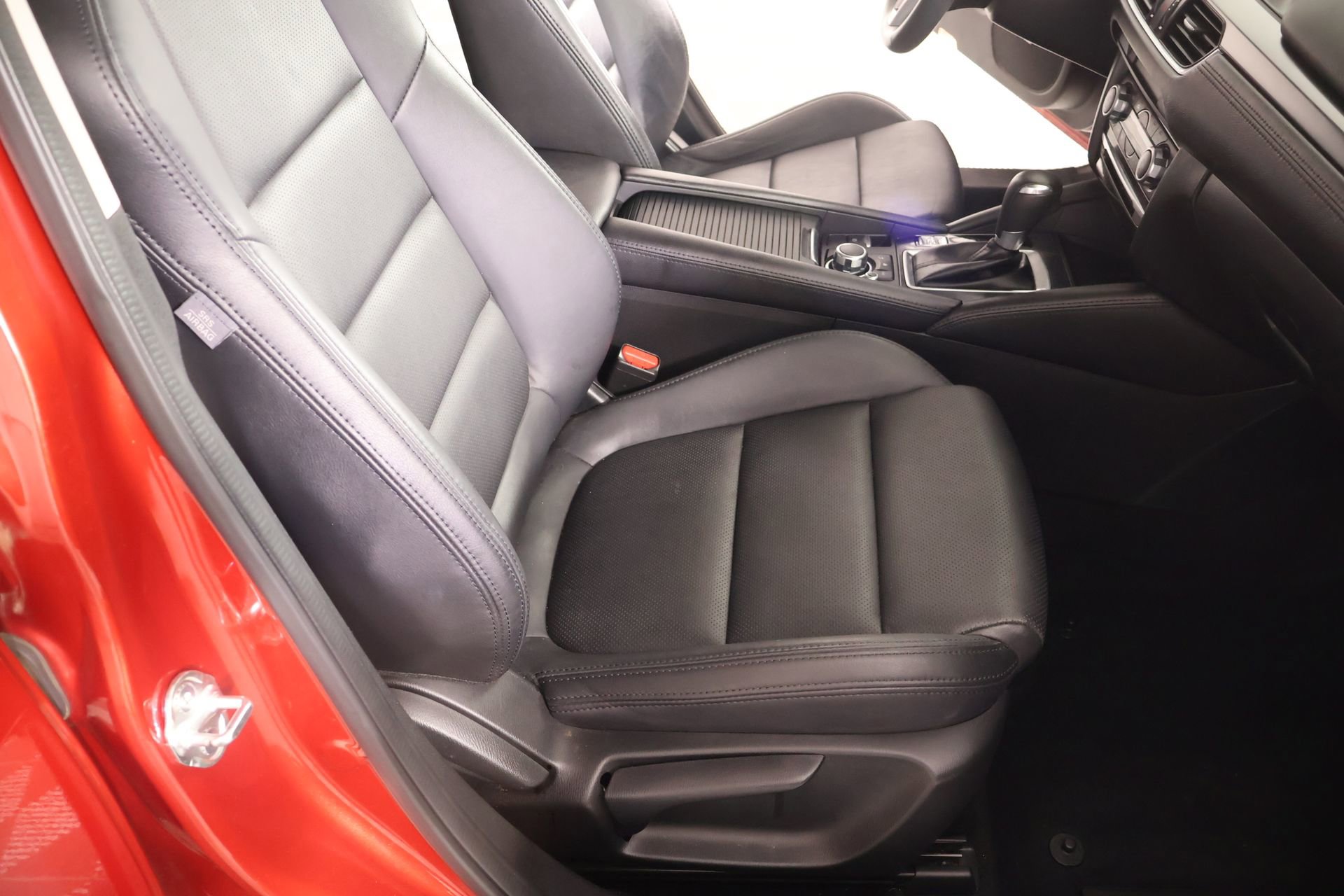 Used 2016 MAZDA MAZDA6 Touring FWD image 13