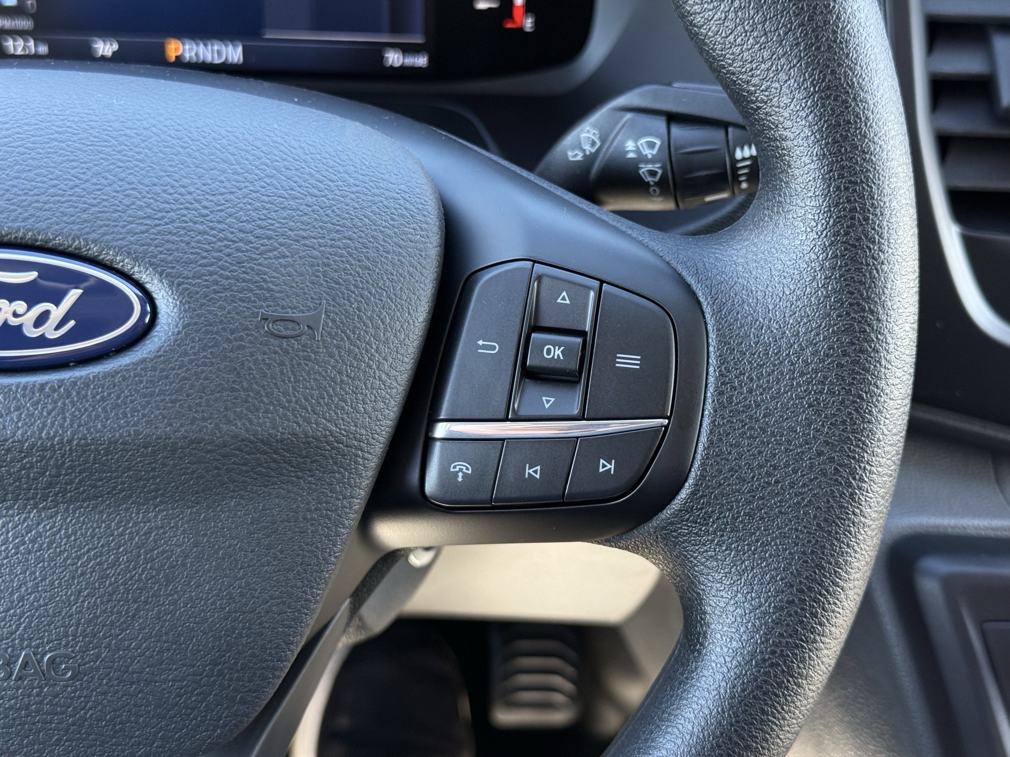 New 2026 Ford Transit 150 Low Roof RWD image 24