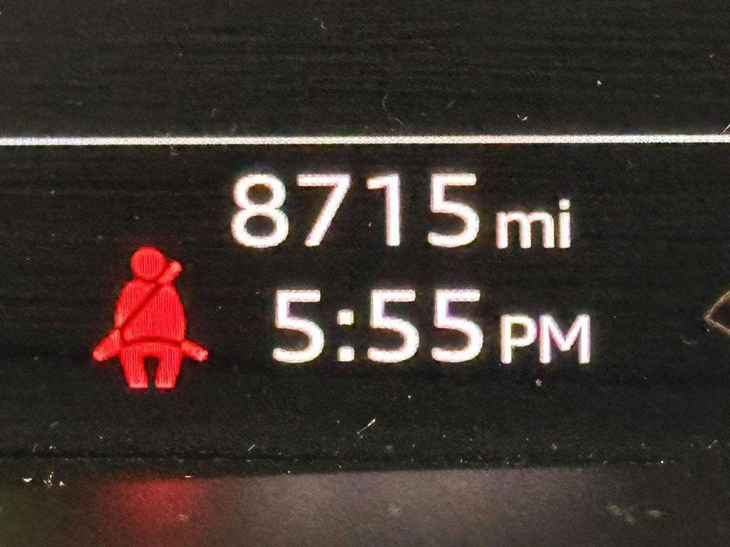 Used 2024 Audi SQ8 Premium Plus w/ S Sport Package image 35