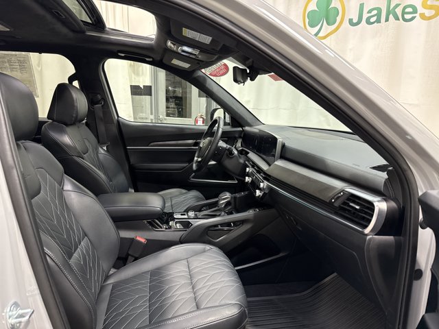 Certified 2024 Kia Telluride SX Prestige X-Line AWD/4WD image 35