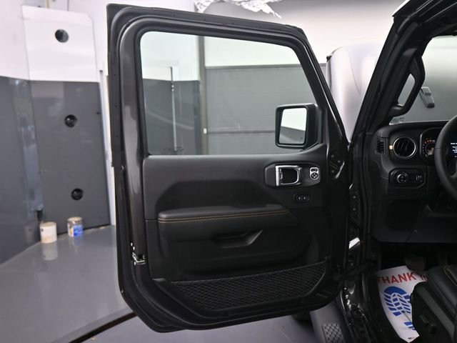 New 2025 Jeep Gladiator Sport w/ Premium Package image 43