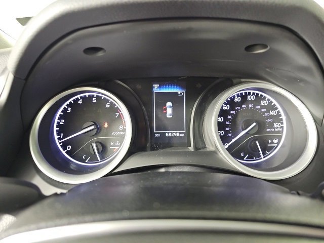 Used 2023 Toyota Camry LE image 14