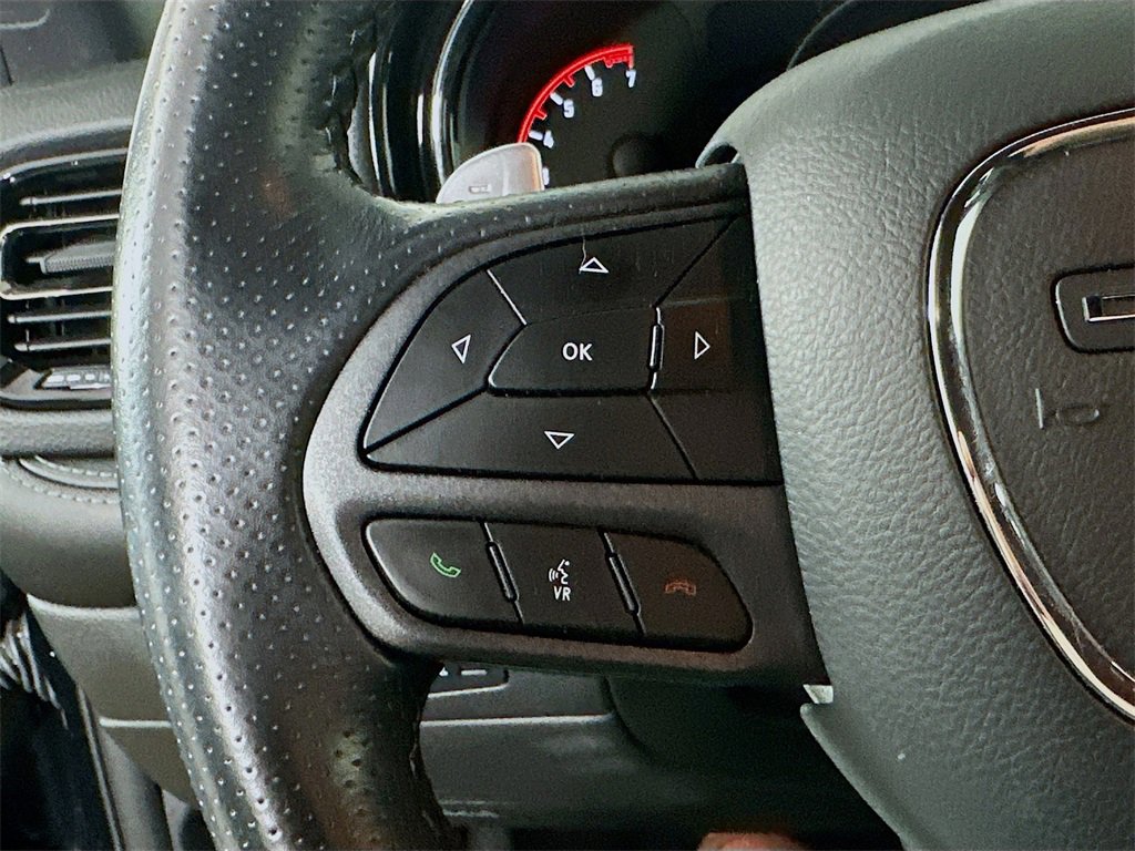 Used 2022 Dodge Durango GT image 25