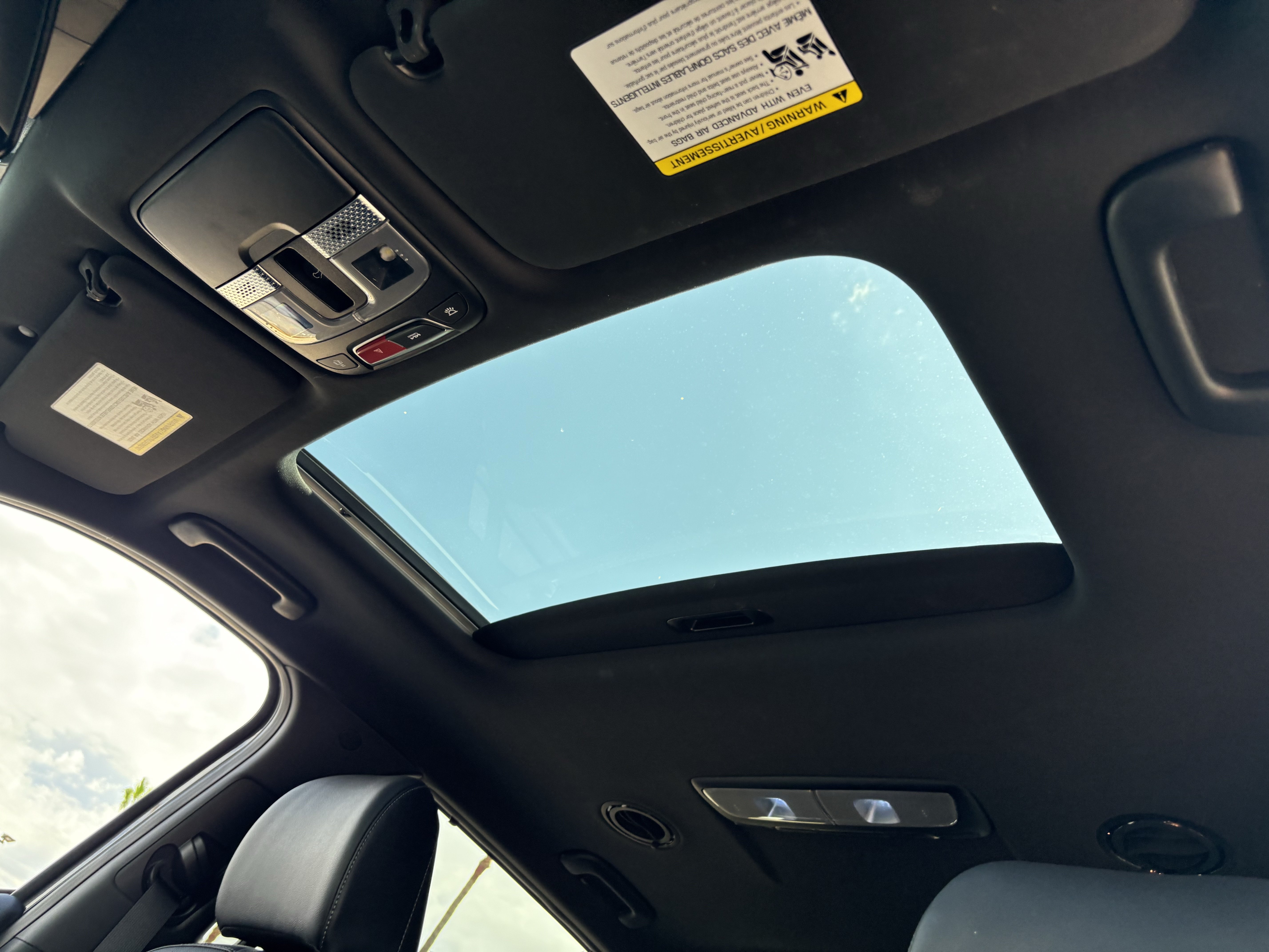 Certified 2025 Kia Telluride EX X-Line AWD/4WD image 16
