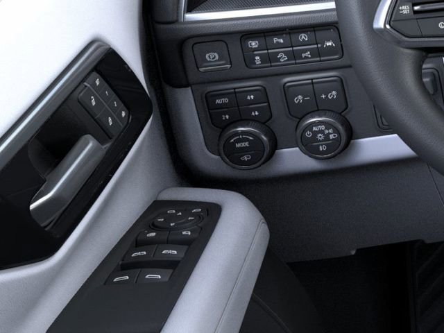 New 2026 Chevrolet Tahoe Premier image 22