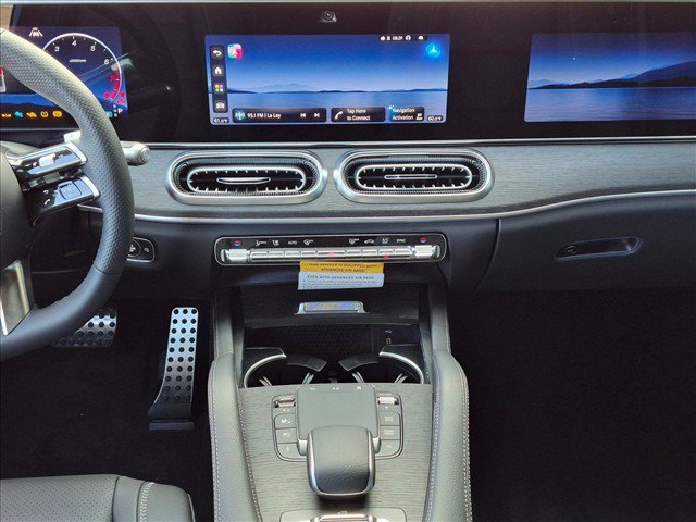 New 2027 Mercedes-Benz GLS 450 4MATIC image 11