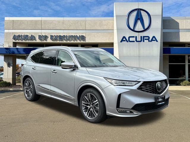 New 2026 Acura MDX Advance Package image 1